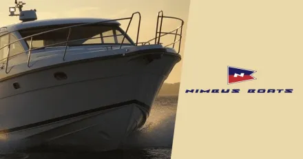 Lyckad debut fr Nimbus