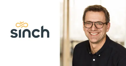 Market Buzz Fingerprint Cards och Sinch