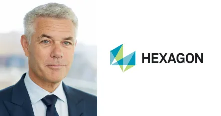 Market Buzz Hexagon och Electrolux Pros