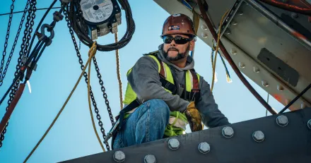 Market Buzz IBT och Skanska