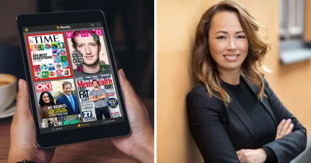 Market Buzz Readly och Ferronordic