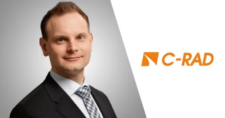 Rekordhg orderingng fr C Rad bddar fr starkt r