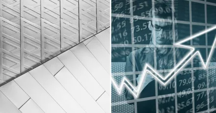 Shortsqueeze i silvret. Sa positionerar du dig enklast for uppgang