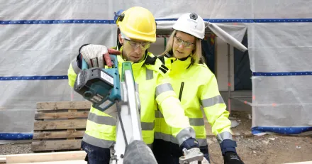 Skanska Utdelningsbesvikelse