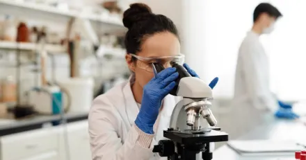 Small Cap Lyckad debut for biotechbolag