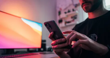 Small Cap Rusning i Nitro Games