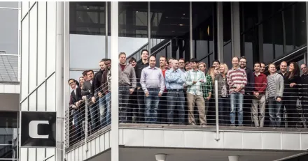 Small Cap Stockpickerfavorit rusade pa order