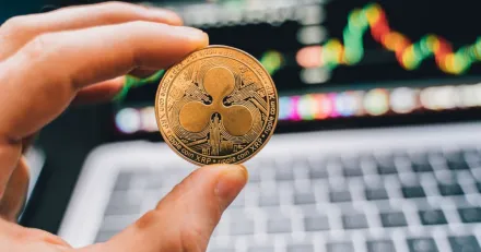 Small Cap Tungt fall i Arcane Crypto