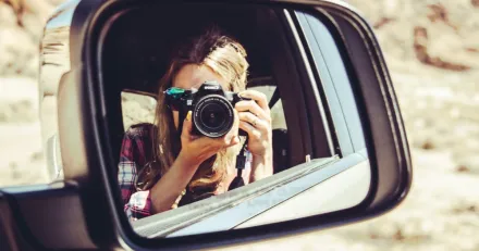 Veckan i backspegeln v06