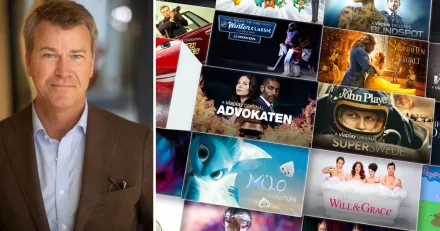 Vi bevakar rekylen i Nordic Entertainment Group. Ett kplge nrmar sig