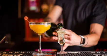 Arcus Det finns mer i flaskan