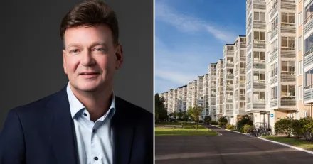 Balco Attraktiv igen