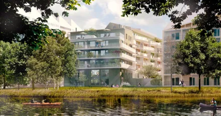 Besqab Breddar sig mot forvaltning