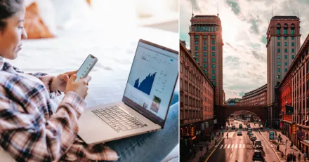 Borsdebutant nastan fordubblades i varde