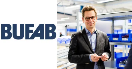 Bufab Varderingen har sprungit ivag