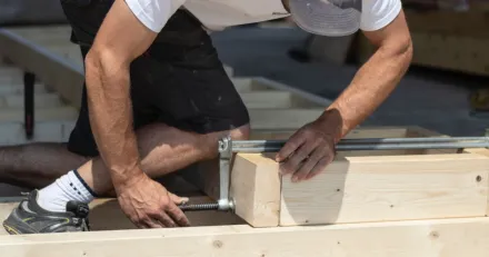 Byggmax Realisera vinsten