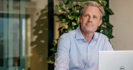 Catena Media Back on track