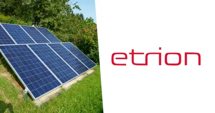 Etrion vinnare pa Stockholmsborsen