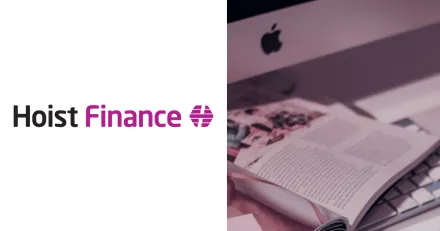 Hoist Allt bttre utsikter