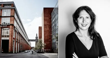 Kungsleden laddar for nasta trendfas