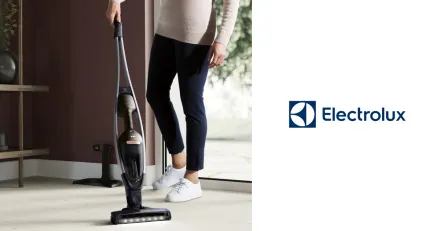 Market Buzz Electrolux och Dometic