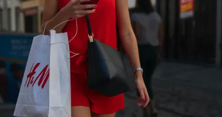 Market Buzz HM och Nokia