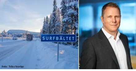 Mojlig extrautdelning i Tele2