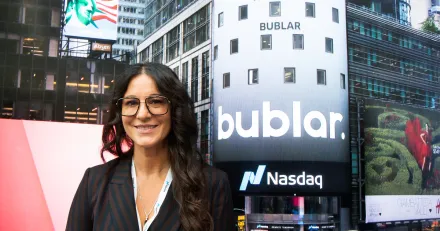 Small Cap Bublar rasade pa forsenad lansering