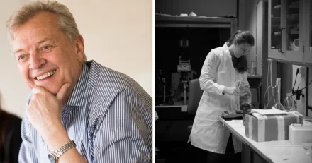 Small Cap Foretradesemission i CombiGene