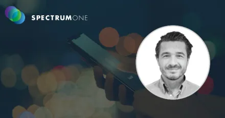 Stockpicker intervjuar SpectrumOne High Quality