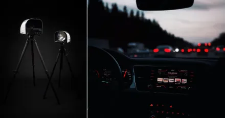 Top Picks Review. Vi synar Sensys Gatso