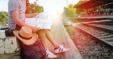 Unlimited Travel Group Kapitaltillskott i hamn