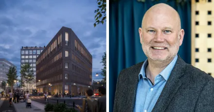 Annehem Fastigheter Rea pa kvalitetsfastigheter