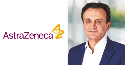 Astra Zeneca se bortom vaccinbruset