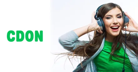 CDON laddar for nasta trendfas