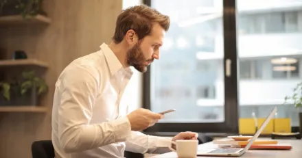 Dags for Millicom att testa stod