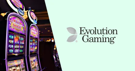 Evolution forvarvar Big Time Gaming