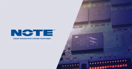 Fortsatt starkt fran kontraktstillverkaren