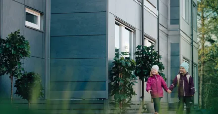 Market Buzz Adapteo och Bilia High Quality