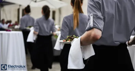 Market Buzz Cargotec och Electrolux Pro