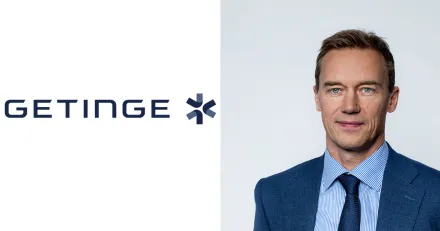 Market Buzz Getinge och Avanza