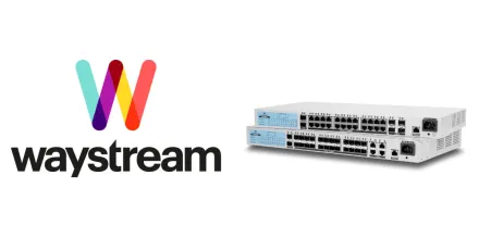 Small Cap Rapportrally i Waystream