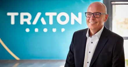 Traton mot strommen efter hojd rekommendation