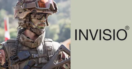 Veckans affarscase Invisio