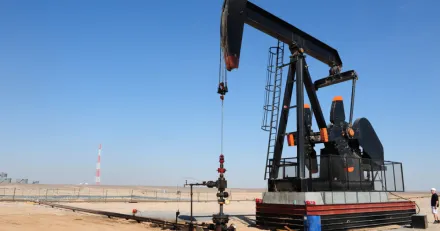 Veckans affarscase Tethys Oil