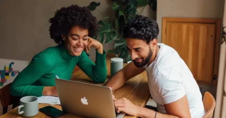 Fanga Apple pa rekyl