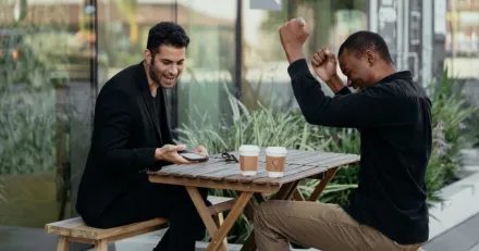 Fortsatt svag utveckling i bettingsektorn