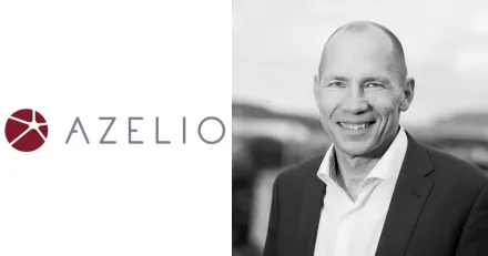 Hall koll pa denna setup i Azelio