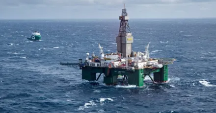 Lundin Energy redo for hogre kursnoteringar