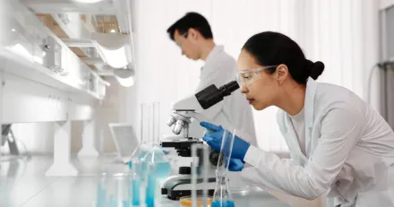 Market Buzz G5 och Novo Nordisk